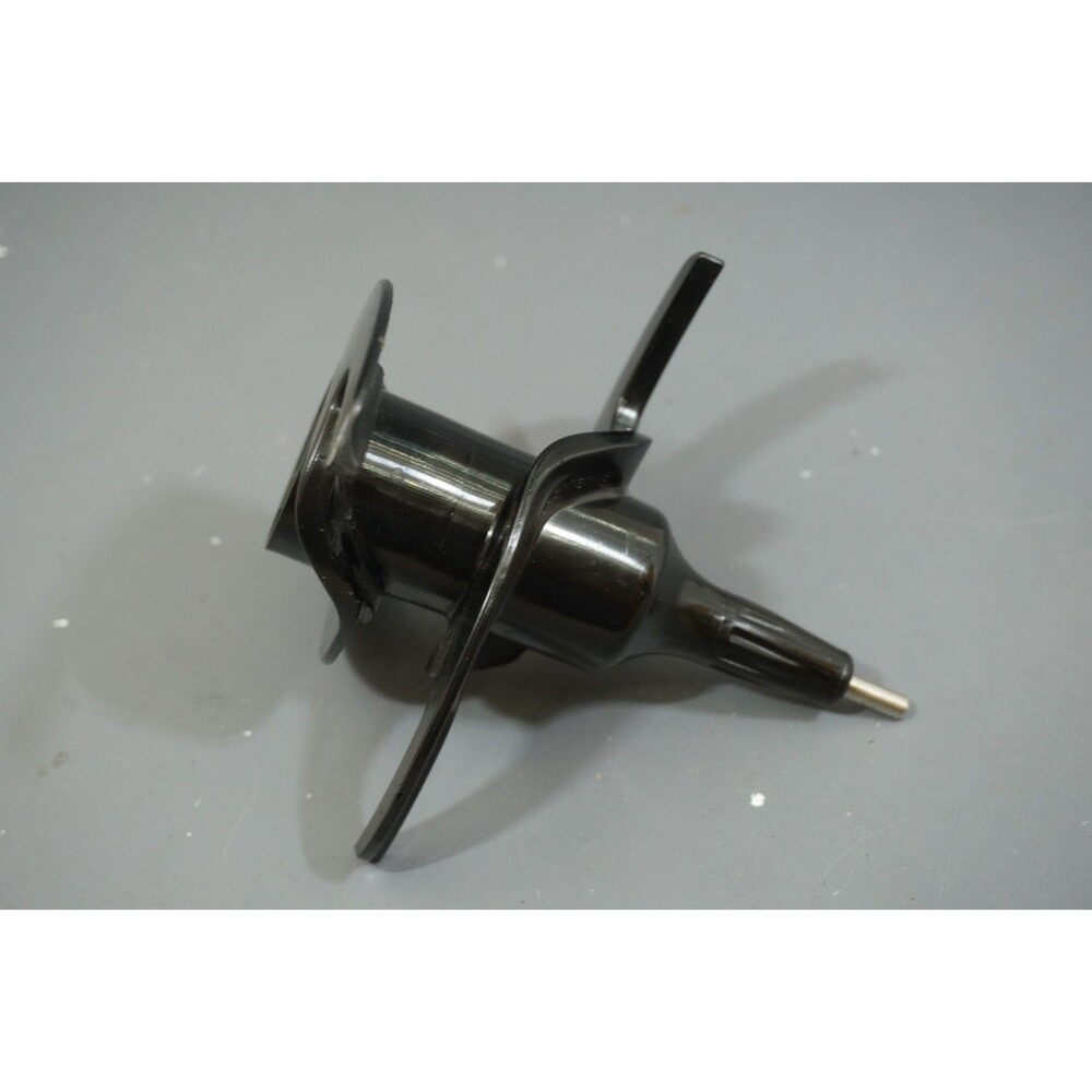 Ninja Food Processor Replacement Dough Blade Hook For 64 oz Bowl Pitcher OEM
